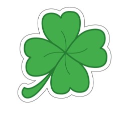 Four leaf clover