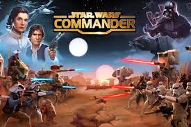 Star wars commander