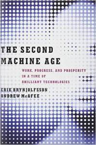 Second machine age