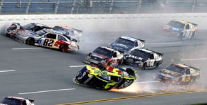 nascar
