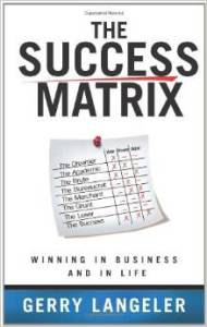 Success Matrix
