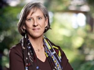 Mary Meeker