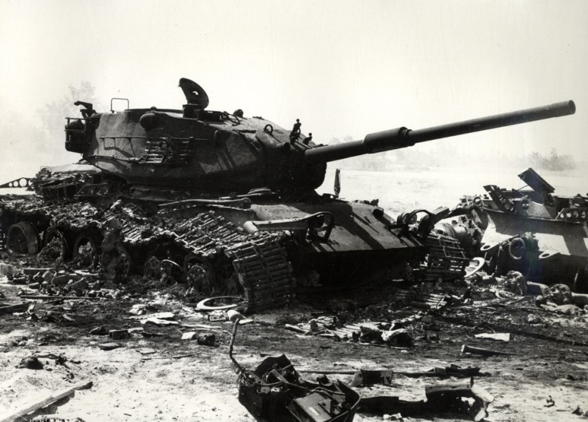 yom kippur war