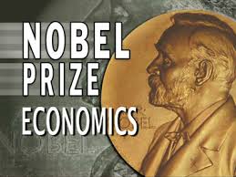 Nobel prize