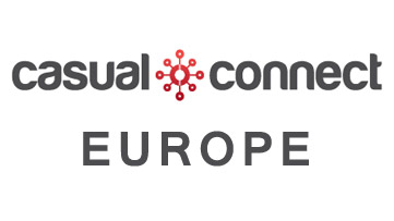 Casual Connect Europe session on Lessons from Real Money&nbsp;Casino
