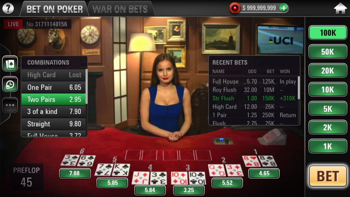 Convergence of social and real money casino goes both&nbsp;ways