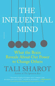 influential mind