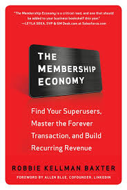 MemberShip Economy