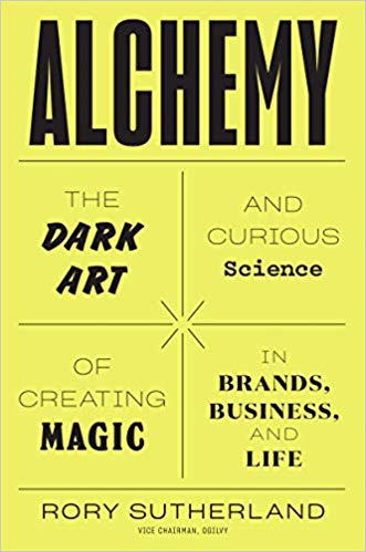 Alchemy:  When psychology outmaneuvers&nbsp;rationality
