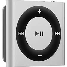 ipod shuffle