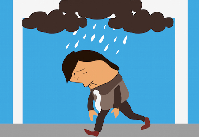 Measure yourself by your worst&nbsp;day