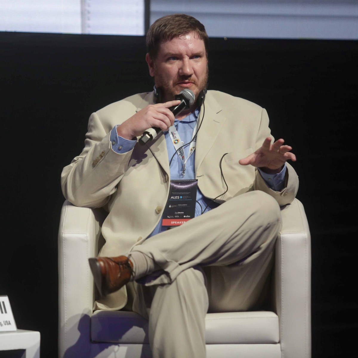 Interview with Jay Powell on trends from 2020 and expectations for&nbsp;2021