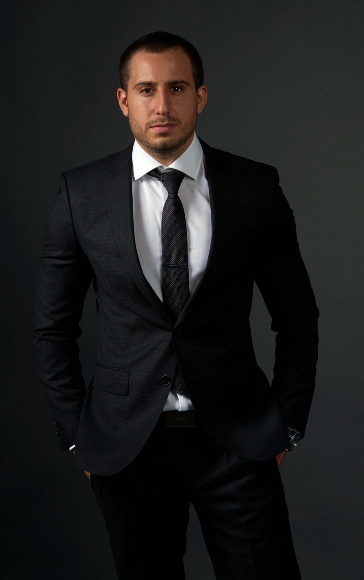 Interview with the CEO of Murka on the biggest growth opportunity in gaming, Barak&nbsp;David